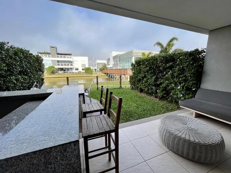 Giardino com 02 dormitórios à venda no condomínio Rossi Atlântida: 8ª foto da galeria de imagens do imóvel