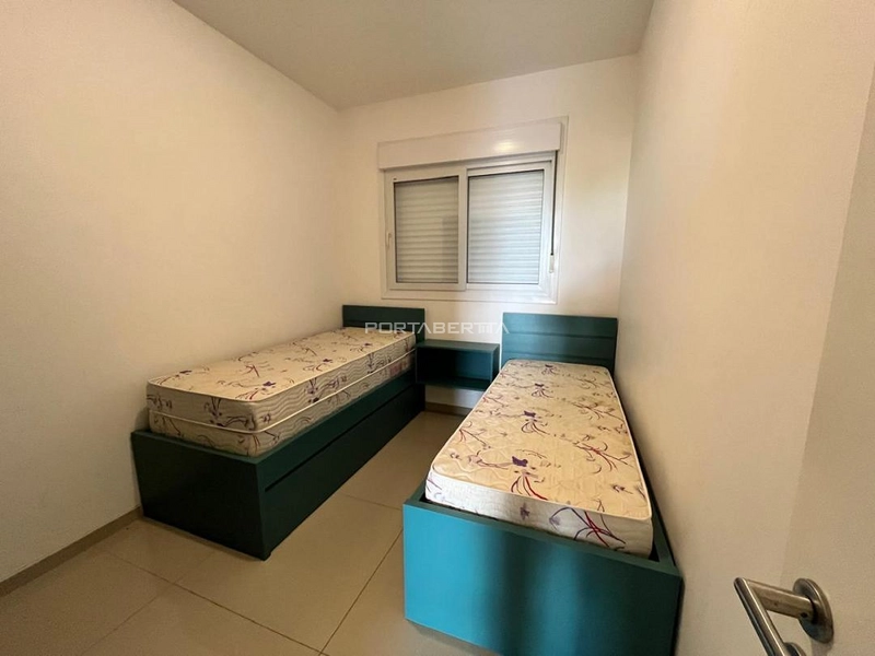 Giardino com 02 dormitórios à venda no condomínio Rossi Atlântida: 6ª foto da galeria de imagens do imóvel