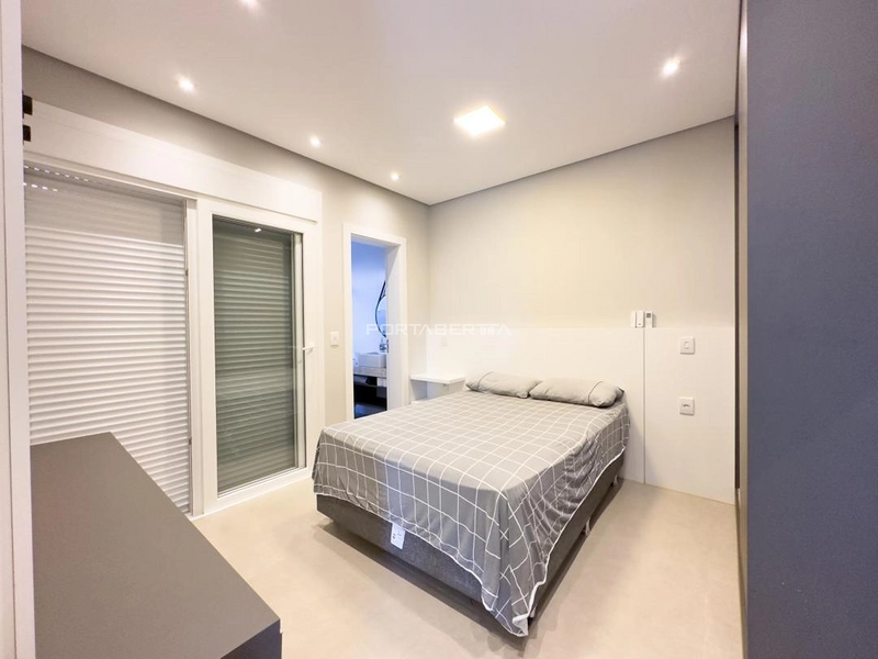 Casa com 04 suítes no condomínio Riviera em Xangri-lá RS: 9ª foto da galeria de imagens do imóvel