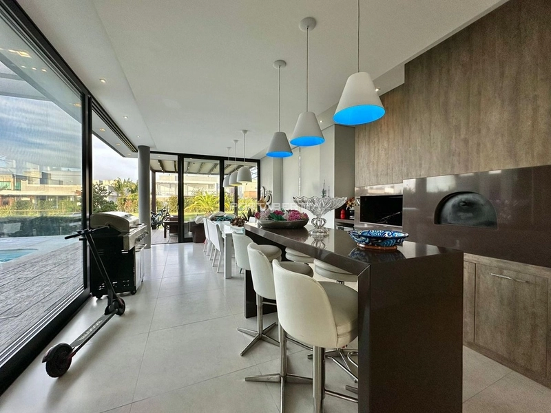 Casa com 04 suítes no condomínio Ventura em Xangri-lá RS: 18ª foto da galeria de imagens do imóvel