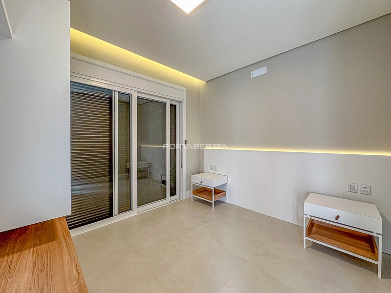 Sobrado mobiliado e decorado, novo, condomínio Sunset: 25ª foto da galeria de imagens do imóvel