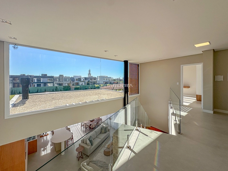 Sobrado mobiliado e decorado, novo, condomínio Sunset: 28ª foto da galeria de imagens do imóvel
