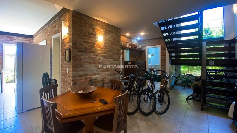 Casa com 06 suítes à venda no condomínio Las Dunas em Xangri-lá RS: 37ª foto da galeria de imagens do imóvel