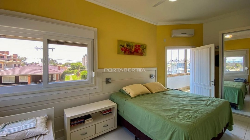 Casa com 06 suítes à venda no condomínio Las Dunas em Xangri-lá RS: 20ª foto da galeria de imagens do imóvel