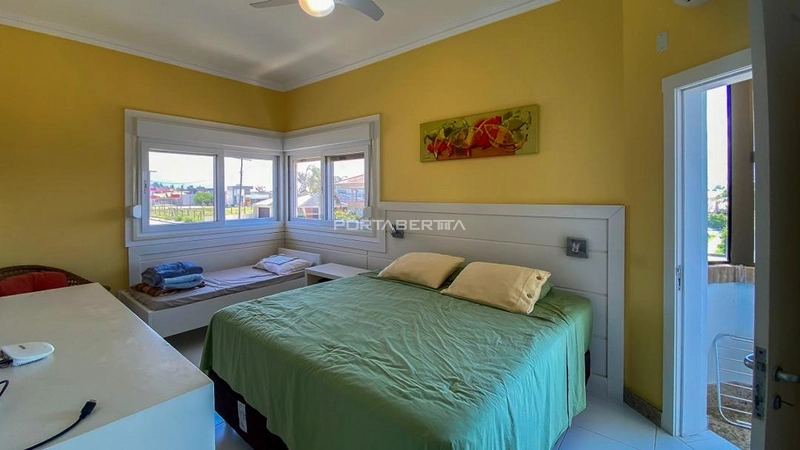 Casa com 06 suítes à venda no condomínio Las Dunas em Xangri-lá RS: 22ª foto da galeria de imagens do imóvel