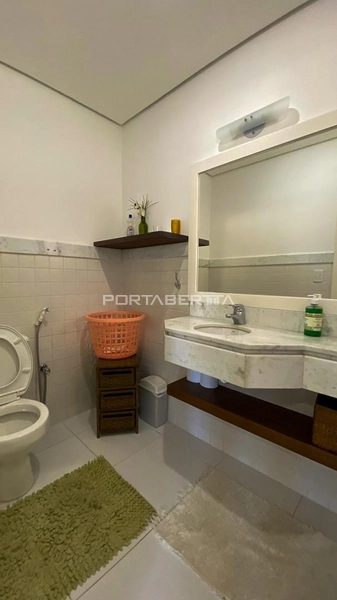 Casa com 06 suítes à venda no condomínio Las Dunas em Xangri-lá RS: 10ª foto da galeria de imagens do imóvel