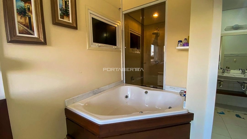 Casa com 06 suítes à venda no condomínio Las Dunas em Xangri-lá RS: 26ª foto da galeria de imagens do imóvel
