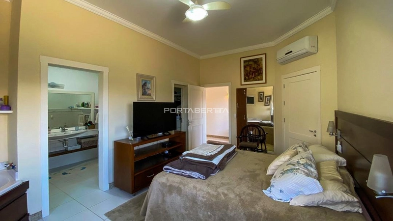 Casa com 06 suítes à venda no condomínio Las Dunas em Xangri-lá RS: 27ª foto da galeria de imagens do imóvel