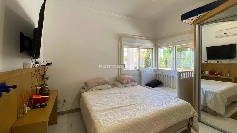 Casa com 06 suítes à venda no condomínio Las Dunas em Xangri-lá RS: 16ª foto da galeria de imagens do imóvel