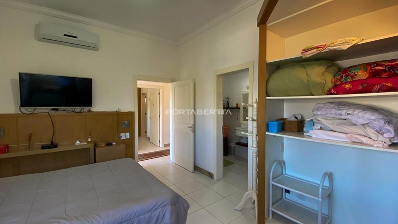 Casa com 06 suítes à venda no condomínio Las Dunas em Xangri-lá RS: 11ª foto da galeria de imagens do imóvel