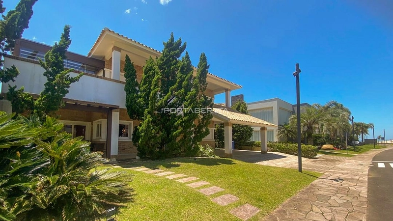 Casa com 06 suítes à venda no condomínio Las Dunas em Xangri-lá RS: 42ª foto da galeria de imagens do imóvel