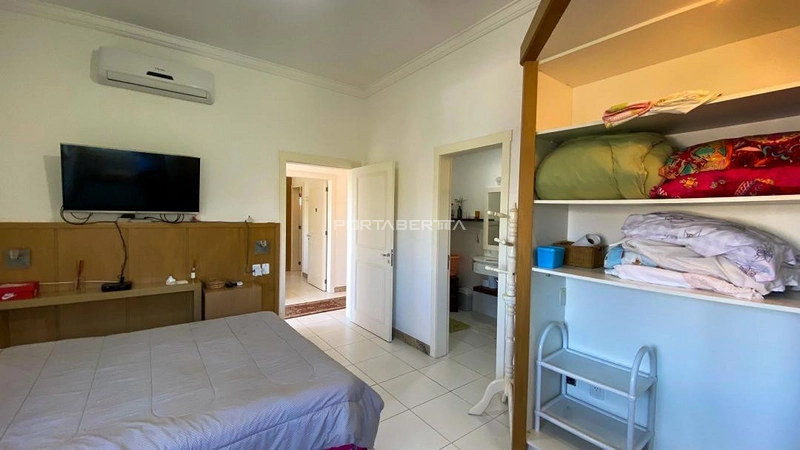 Casa com 06 suítes à venda no condomínio Las Dunas em Xangri-lá RS: 12ª foto da galeria de imagens do imóvel