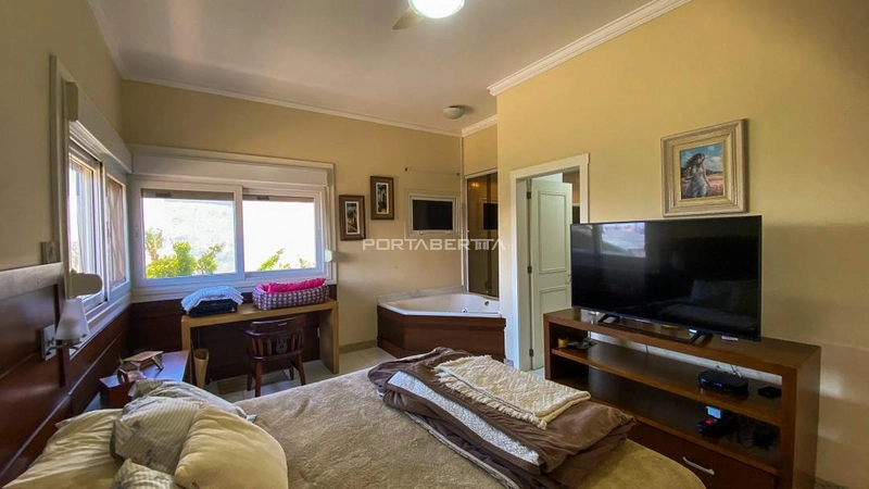 Casa com 06 suítes à venda no condomínio Las Dunas em Xangri-lá RS: 29ª foto da galeria de imagens do imóvel