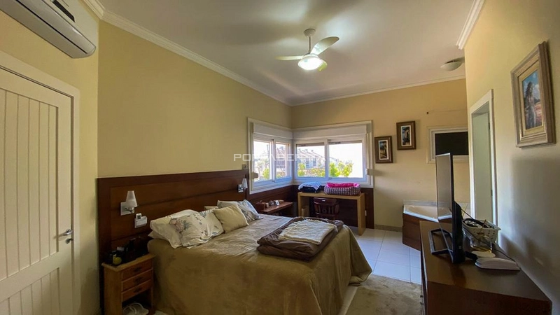 Casa com 06 suítes à venda no condomínio Las Dunas em Xangri-lá RS: 28ª foto da galeria de imagens do imóvel