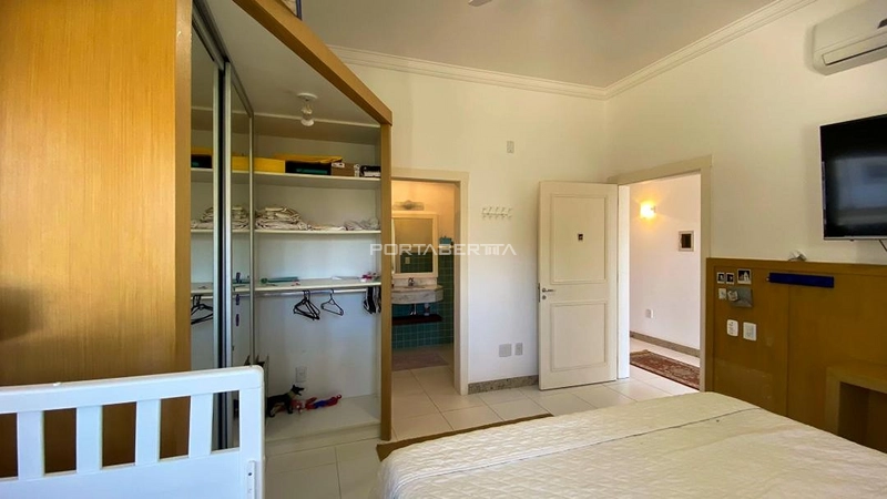 Casa com 06 suítes à venda no condomínio Las Dunas em Xangri-lá RS: 15ª foto da galeria de imagens do imóvel
