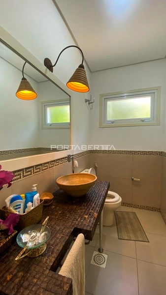 Casa com 06 suítes à venda no condomínio Las Dunas em Xangri-lá RS: 36ª foto da galeria de imagens do imóvel