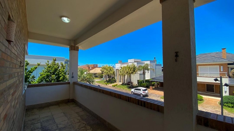Casa com 06 suítes à venda no condomínio Las Dunas em Xangri-lá RS: 7ª foto da galeria de imagens do imóvel