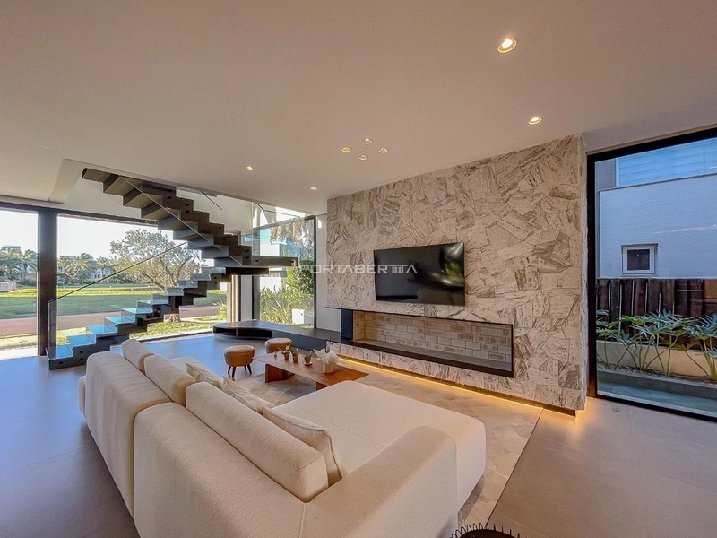 Casa à venda com 04 suítes no condomínio Playa Vista em Xangri-lá RS: 41ª foto da galeria de imagens do imóvel