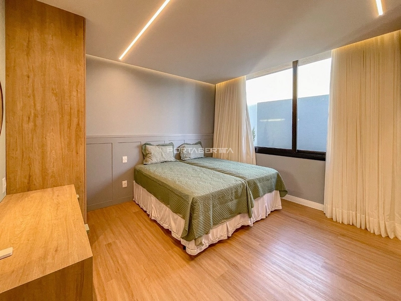 Casa à venda com 04 suítes no condomínio Playa Vista em Xangri-lá RS: 12ª foto da galeria de imagens do imóvel