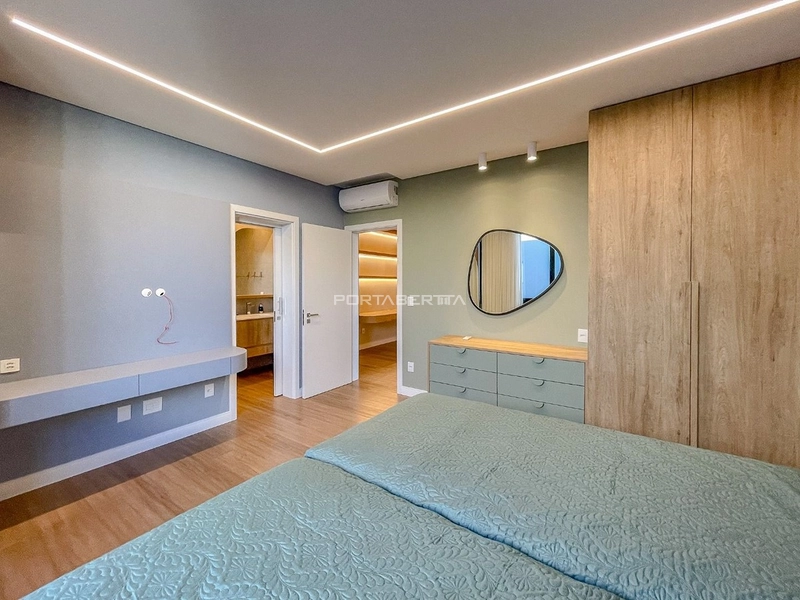 Casa à venda com 04 suítes no condomínio Playa Vista em Xangri-lá RS: 11ª foto da galeria de imagens do imóvel
