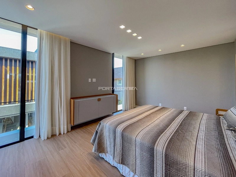 Casa à venda com 04 suítes no condomínio Playa Vista em Xangri-lá RS: 5ª foto da galeria de imagens do imóvel