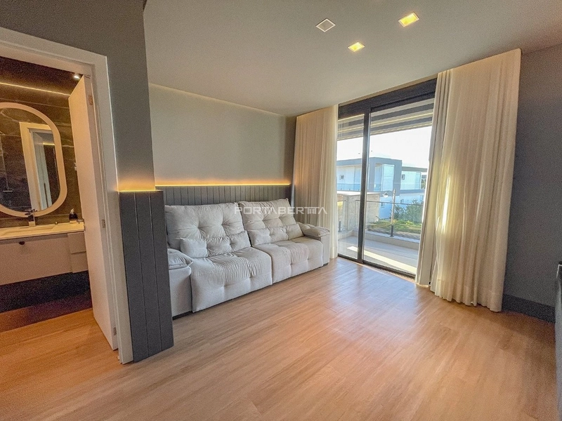 Casa à venda com 04 suítes no condomínio Playa Vista em Xangri-lá RS: 16ª foto da galeria de imagens do imóvel