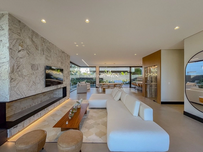 Casa à venda com 04 suítes no condomínio Playa Vista em Xangri-lá RS: 44ª foto da galeria de imagens do imóvel