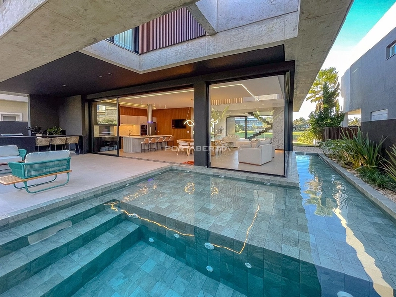 Casa à venda com 04 suítes no condomínio Playa Vista em Xangri-lá RS: 22ª foto da galeria de imagens do imóvel