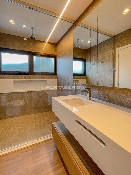 Casa à venda com 04 suítes no condomínio Playa Vista em Xangri-lá RS: 2ª foto da galeria de imagens do imóvel
