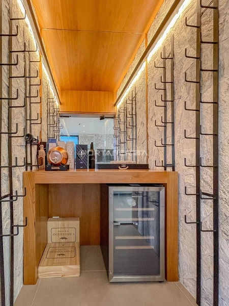 Casa à venda com 04 suítes no condomínio Playa Vista em Xangri-lá RS: 29ª foto da galeria de imagens do imóvel