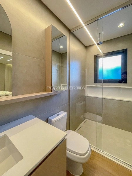Casa à venda com 04 suítes no condomínio Playa Vista em Xangri-lá RS: 6ª foto da galeria de imagens do imóvel