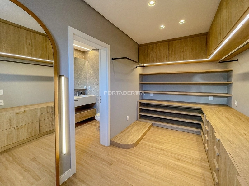 Casa à venda com 04 suítes no condomínio Playa Vista em Xangri-lá RS: 3ª foto da galeria de imagens do imóvel