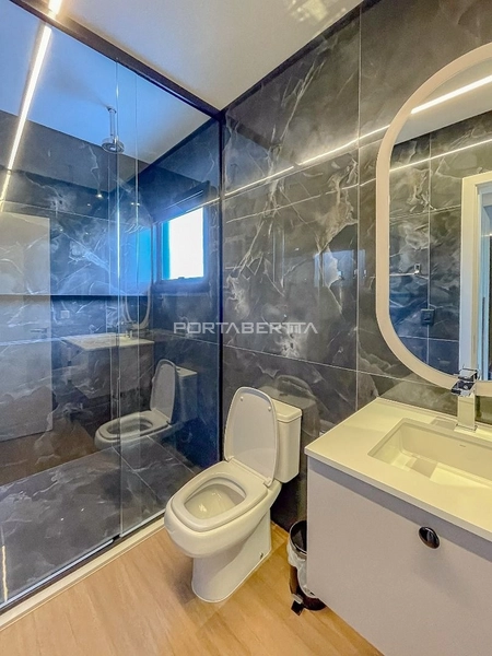 Casa à venda com 04 suítes no condomínio Playa Vista em Xangri-lá RS: 13ª foto da galeria de imagens do imóvel