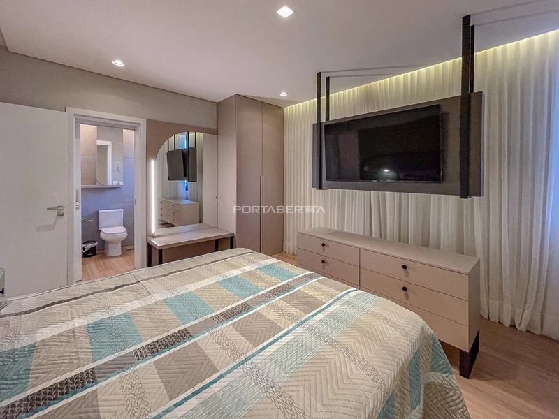 Casa à venda com 04 suítes no condomínio Playa Vista em Xangri-lá RS: 7ª foto da galeria de imagens do imóvel