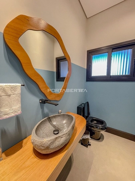 Casa à venda com 04 suítes no condomínio Playa Vista em Xangri-lá RS: 21ª foto da galeria de imagens do imóvel