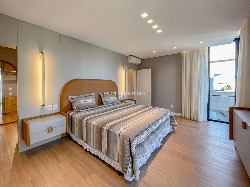 Casa à venda com 04 suítes no condomínio Playa Vista em Xangri-lá RS: 4ª foto da galeria de imagens do imóvel