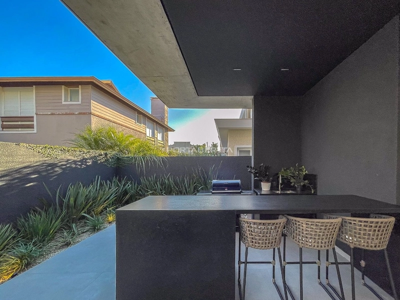 Casa à venda com 04 suítes no condomínio Playa Vista em Xangri-lá RS: 25ª foto da galeria de imagens do imóvel