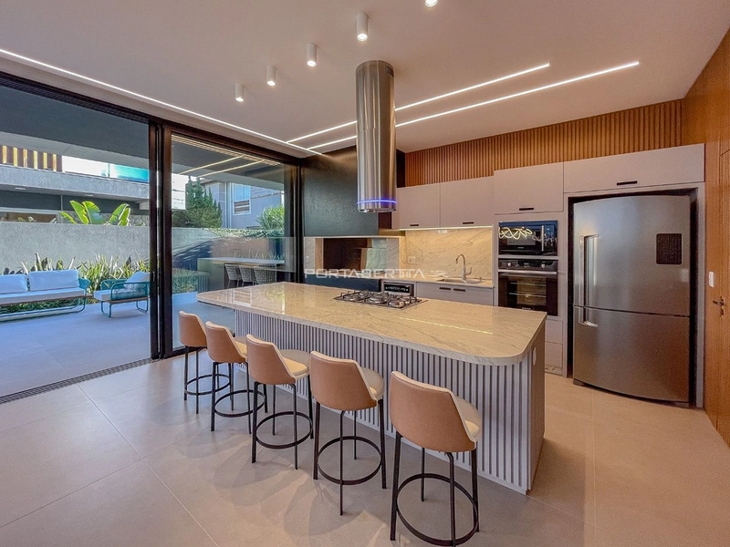 Casa à venda com 04 suítes no condomínio Playa Vista em Xangri-lá RS: 34ª foto da galeria de imagens do imóvel