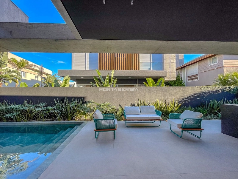 Casa à venda com 04 suítes no condomínio Playa Vista em Xangri-lá RS: 27ª foto da galeria de imagens do imóvel
