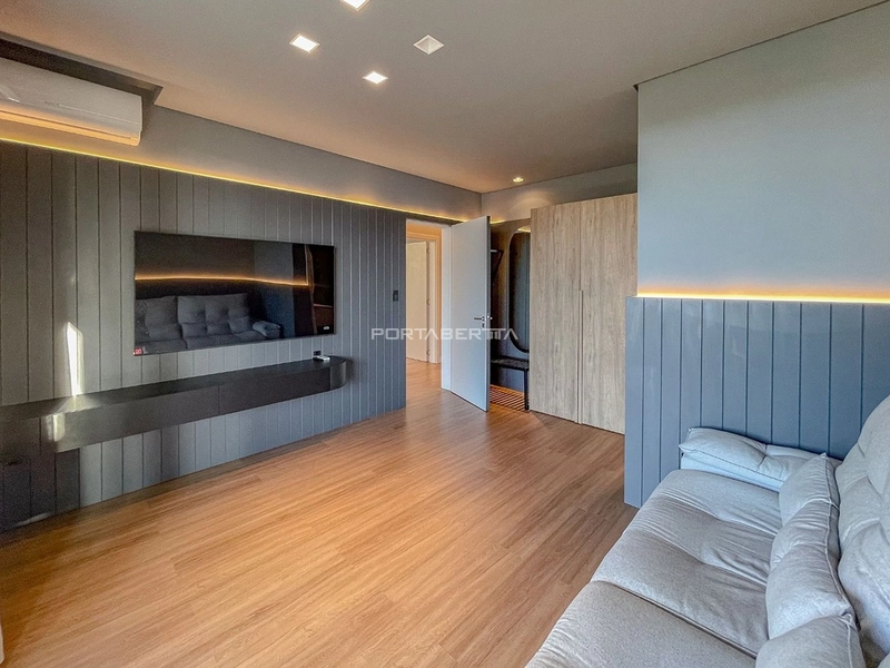 Casa à venda com 04 suítes no condomínio Playa Vista em Xangri-lá RS: 15ª foto da galeria de imagens do imóvel