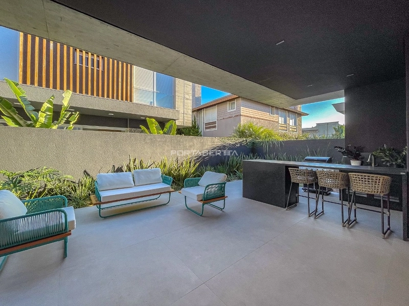 Casa à venda com 04 suítes no condomínio Playa Vista em Xangri-lá RS: 26ª foto da galeria de imagens do imóvel