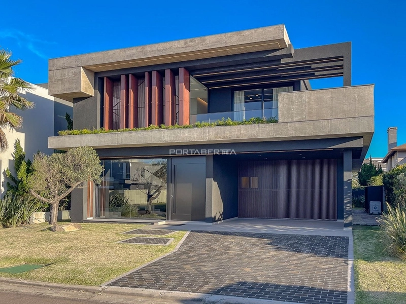 Casa à venda com 04 suítes no condomínio Playa Vista em Xangri-lá RS: 46ª foto da galeria de imagens do imóvel