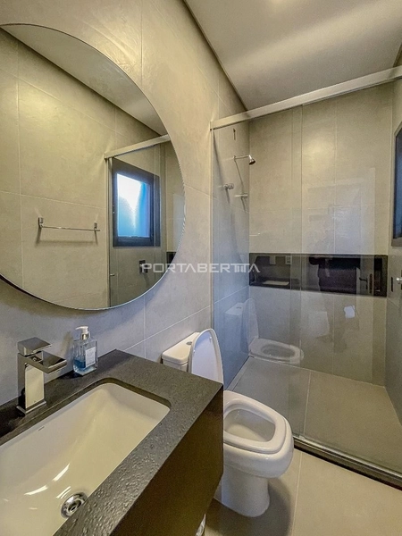 Casa à venda com 04 suítes no condomínio Playa Vista em Xangri-lá RS: 20ª foto da galeria de imagens do imóvel
