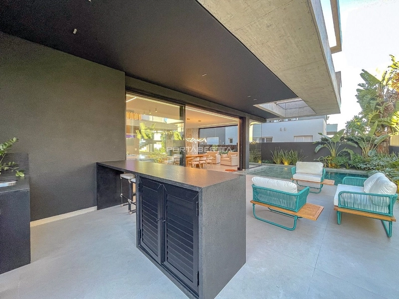 Casa à venda com 04 suítes no condomínio Playa Vista em Xangri-lá RS: 24ª foto da galeria de imagens do imóvel