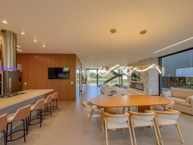Casa à venda com 04 suítes no condomínio Playa Vista em Xangri-lá RS: 31ª foto da galeria de imagens do imóvel