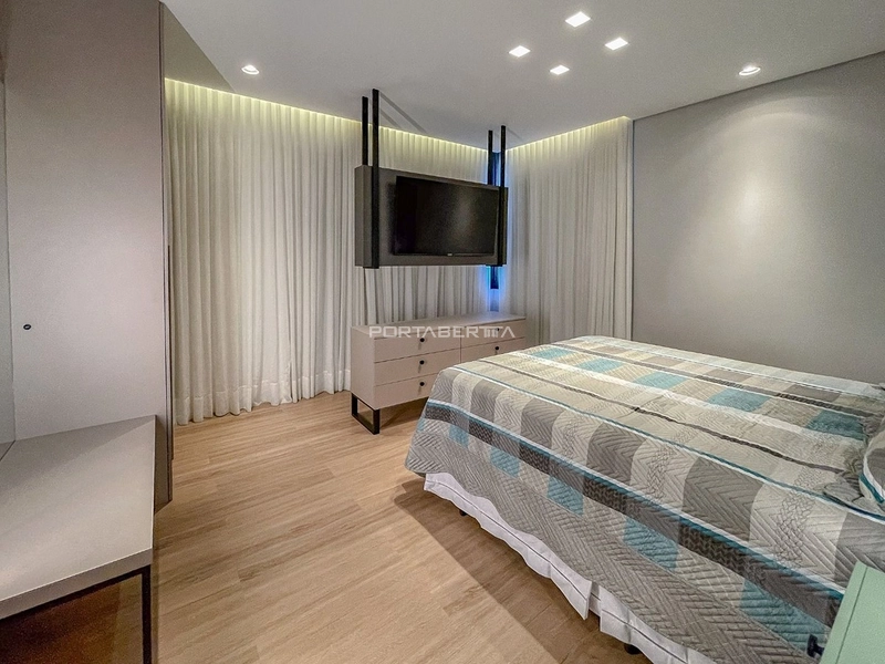 Casa à venda com 04 suítes no condomínio Playa Vista em Xangri-lá RS: 8ª foto da galeria de imagens do imóvel