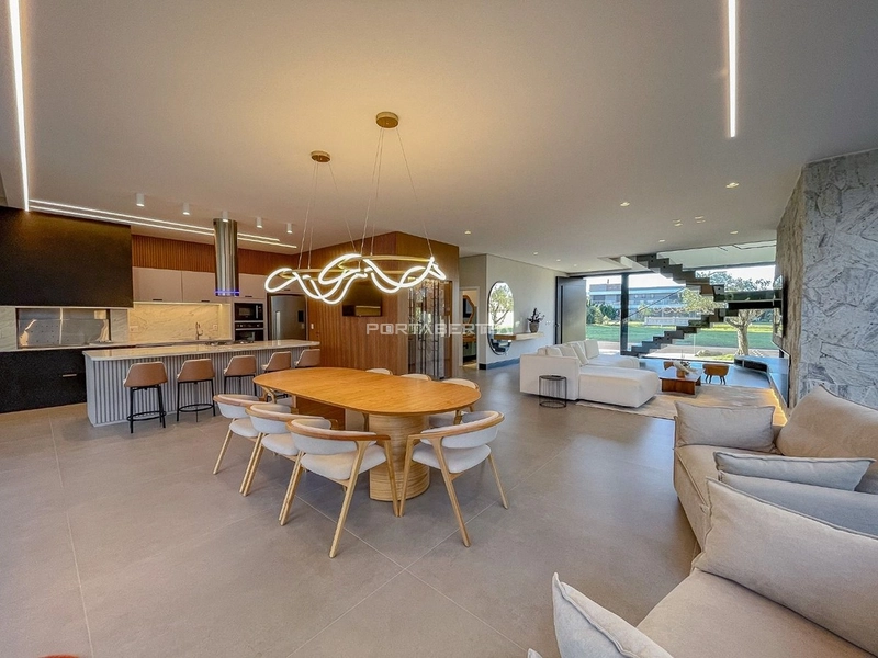 Casa à venda com 04 suítes no condomínio Playa Vista em Xangri-lá RS: 33ª foto da galeria de imagens do imóvel
