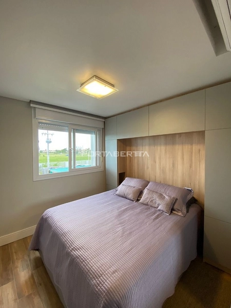 Loft à venda no condomínio Rossi Atlântida: 3ª foto da galeria de imagens do imóvel