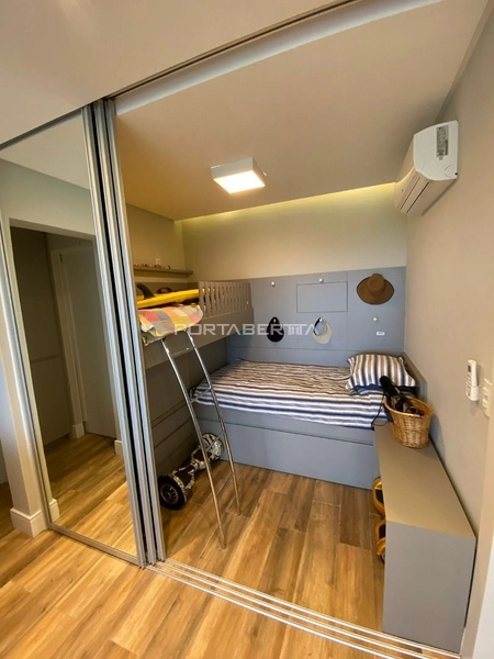 Loft à venda no condomínio Rossi Atlântida: 4ª foto da galeria de imagens do imóvel