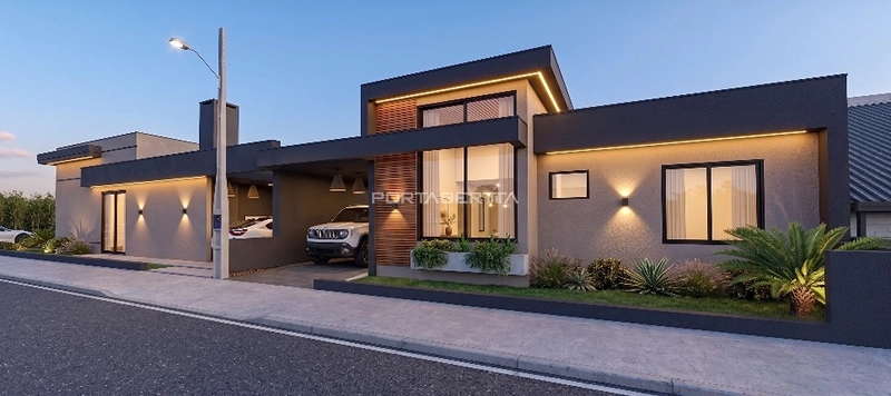 Imóvel residencial ou comercial